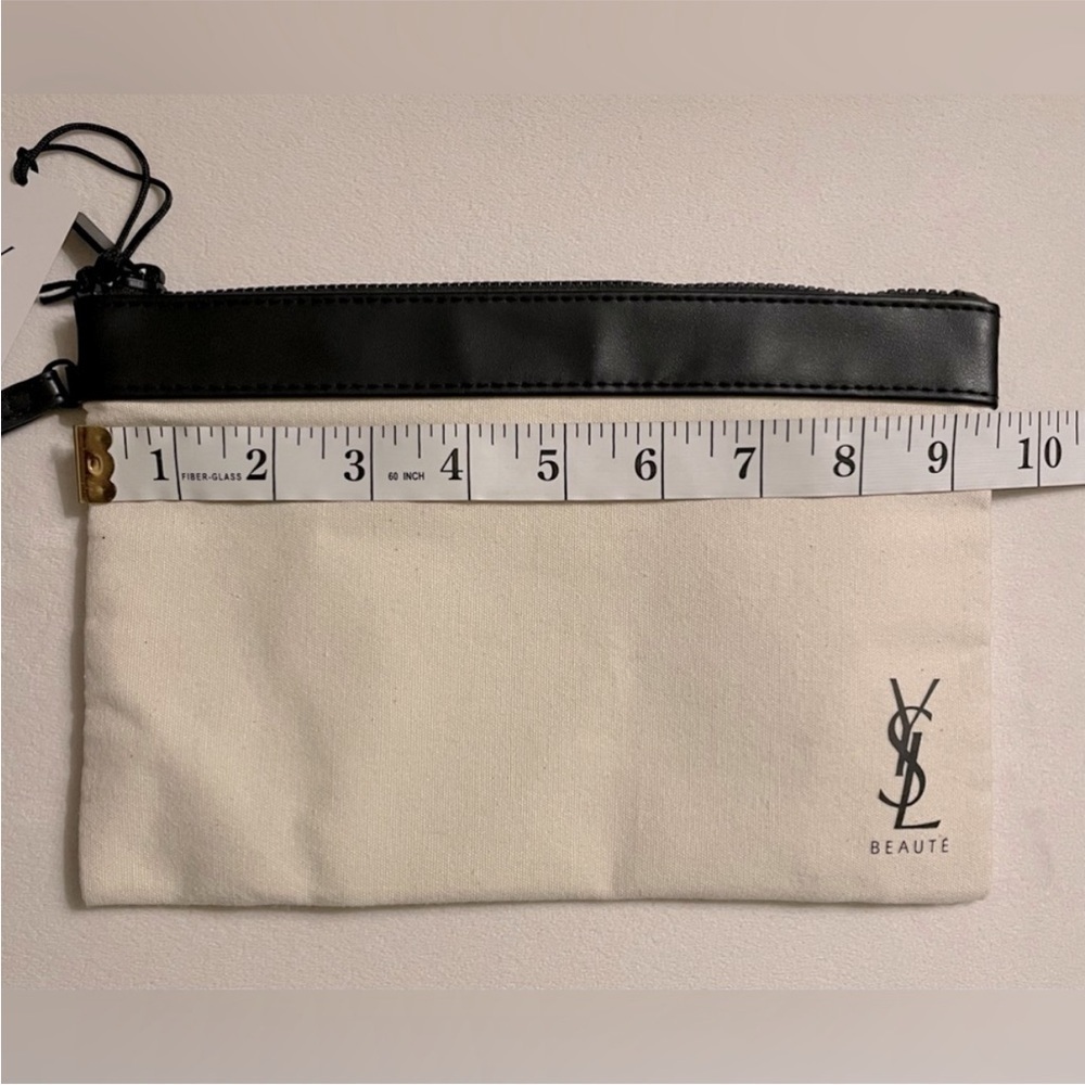 YSL Beaute Wristlet GWP - Picture 3 of 6
